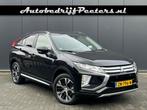 Mitsubishi ECLIPSE CROSS 1.5 First Edition Aut. HUD Carplay, Origineel Nederlands, Te koop, 5 stoelen, 163 pk