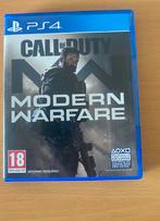 Call of duty modern warfare