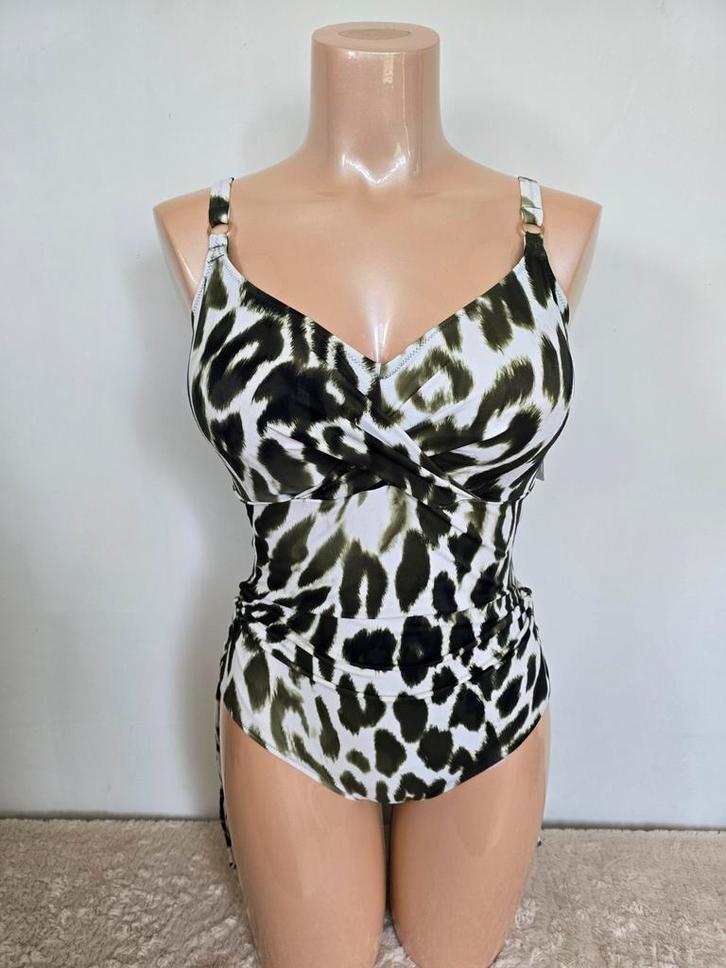 Nieuw fantasie badpak 85f 90f 75g 80g 90g 95g 80h 90h 85i, Kleding | Dames, Badmode en Zwemkleding, Nieuw, Badpak, Ophalen of Verzenden