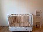 Ikea MYLLRA baby cot + matras - zo goed als nieuw!, Ophalen, Zo goed als nieuw, Ledikant