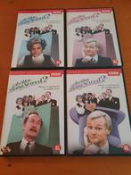 Are You Being Served de Complete Collectie, Cd's en Dvd's, Dvd's | Tv en Series, Alle leeftijden, Ophalen of Verzenden, Zo goed als nieuw