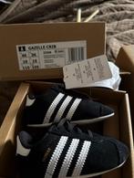 Adidas gazelle crib NIEUW!, Kinderen en Baby's, Babykleding | Schoentjes en Sokjes, Adidas, Schoentjes, Jongetje of Meisje, Nieuw