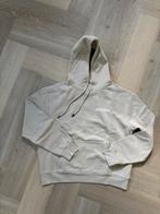 Te koop de Jacquemus sweatshirt (unisex), Kleding | Dames, Maat 38/40 (M), Beige, Ophalen of Verzenden, Zo goed als nieuw