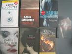 Karin Slaughter, ook per stuk te koop, Ophalen of Verzenden, Zo goed als nieuw, Karin Slaughter
