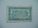 1503. Frankrijk, France Military 50 centimes 1917., Verzenden, Frankrijk, Los biljet