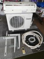 Wandairco, Witgoed en Apparatuur, Airco's, Ophalen of Verzenden, Gebruikt, Wandairco