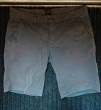 Zeer nette PME legend korte broek mt 36, Ophalen of Verzenden, Zo goed als nieuw, Overige maten, Grijs
