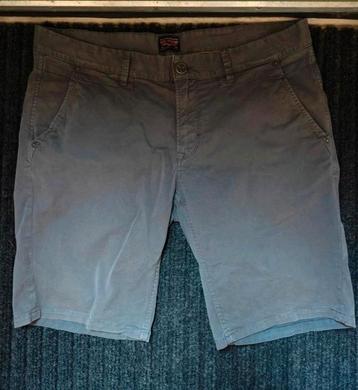 Zeer nette PME legend korte broek mt 36 beschikbaar voor biedingen