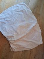hoes voor verschoonkussen, hema, Kinderen en Baby's, Ophalen, Gebruikt, Wit, Jongetje of Meisje