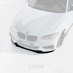 Zaero Design F22 Front Splitter, Ophalen, Voor, Nieuw, Bumper