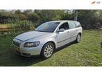 Volvo V50 1.8 Kinetic, Voorwielaandrijving, 65 €/maand, 125 pk, 4 cilinders