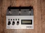 Boss VE-500 Vocal Performer, Muziek en Instrumenten, Effecten, Ophalen of Verzenden, Zo goed als nieuw, Delay of Echo