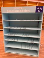 Lichtblauwe Winkelstelling - 97x127cm, Huis en Inrichting, Ophalen, Gebruikt