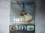 Plezierig varen: Ronde en platbodemjachten., Watersport en Boten, Zeilen en Zeiltoebehoren, Overige typen, Minder dan 15 m², Gebruikt