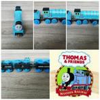 thomas de trein hout Gordon, Kinderen en Baby's, Speelgoed | Thomas de Trein, Ophalen of Verzenden, Zo goed als nieuw