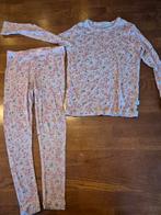 Wheat wollen setje maat 110, Ophalen of Verzenden, Gebruikt, Wheat, Meisje