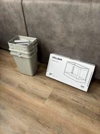 Hallbar ikea afval scheidings, Huis en Inrichting, Woonaccessoires | Prullenbakken, Ophalen, Nieuw