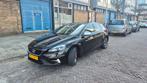 Volvo V40 2.0 D2 120PK 2015 Zwart, Auto's, Volvo, Voorwielaandrijving, 4 cilinders, 1969 cc, Zwart