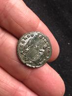 Romeinse munt AURELIANUS met CONCORDIA bodemvondst patina+++, Verzenden, Overige landen, Losse munt