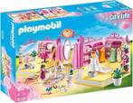 Playmobil: 9226 Bruidswinkel met Kapsalon, Kinderen en Baby's, Speelgoed | Playmobil, ., Nieuw, Ophalen of Verzenden, .