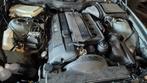 E39 bmw 525i Motor M54b25, Ophalen of Verzenden, Gebruikt, BMW