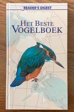 Het beste vogelboek Reader’s Digest, Ophalen of Verzenden, Zo goed als nieuw, Vogels, Reader's Digest
