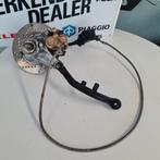 Peugeot speedfight 2 voornaaf met rem op druk, Ophalen, Peugeot, Info@peugeot.fr, Frankrijk