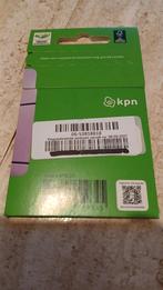 KPN Prepaid Simkaart - Nieuw 06.53.818.818 Uitstekend top nr, Verzenden, Nieuw, KPN, Prepaidkaart