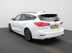 Ford Focus Wagon 1.5 EcoBoost ST Line X Business | 150 PK |, Stof, Euro 6, Wit, Origineel Nederlands