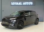 Citroen C4 Cactus 1.2 PureTech Shine | NAVI | BTW AUTO | CRU, Auto's, Citroën, Voorwielaandrijving, Stof, Gebruikt, Met garantie (alle)