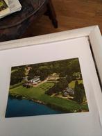 "DE HAMERT" HOSTELERIE. WELLERLOOI, Verzamelen, Ophalen of Verzenden