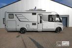 Hymer BML-I 780 MasterLine | Levelsysteem | Lithium | Airco, 7 tot 8 meter, Bedrijf, Diesel, Hymer