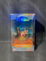Skylanders Eon’s Elite Trigger Happy, Avontuur en Actie, W, 1 speler, Ophalen of Verzenden