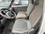 Kia BESTA '96, 2.2 d, camper, 175000 km, lees tekst !, Overige merken, Bedrijf, Diesel