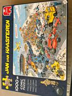 Jan van Haasteren puzzels, Ophalen of Verzenden, Zo goed als nieuw