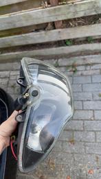 Gilera runner 125cc / 180cc koplamp, Ophalen of Verzenden, Zo goed als nieuw, Koplamp, Overige merken