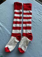 Voetbalsokken, Maat L, Ophalen of Verzenden, Gebruikt, Overige typen