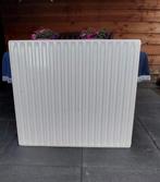 Radiator, Doe-het-zelf en Verbouw, Verwarming en Radiatoren, Ophalen, Gebruikt, Radiator, 60 tot 150 cm