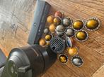 Nespresso koffie apparaat, Ophalen, Gebruikt