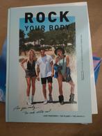Rock Your Body - The Green Happiness Workout, Boeken, Gezondheid, Dieet en Voeding, Ophalen of Verzenden, Zo goed als nieuw, Gezondheid en Conditie