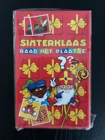 Sinterklaas ‘Raad het Plaatje’ / Memory - Nieuw, Ophalen of Verzenden, Nieuw