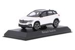 Renault Austral Alpine 2022 Wit Schaal 1:43 Norev Ref 517925, Hobby en Vrije tijd, Modelauto's | 1:43, Auto, Norev, Ophalen of Verzenden