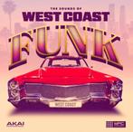 AkaiPro Westcoast funk mpc Expansion, Ophalen