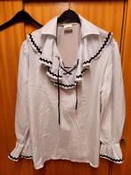 Carnavalskleding Orlob Maat 54/56, Carnaval, Maat 56/58 (XL), Ophalen of Verzenden, Zo goed als nieuw