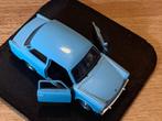 Modelauto Trabant 601 S de Luxe, Ophalen, Zo goed als nieuw, Auto, Overige merken