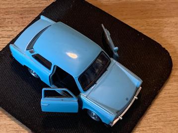Modelauto Trabant 601 S de Luxe beschikbaar voor biedingen