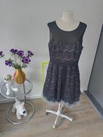 Super gave feestelijke jurk van Steps maat 44, nieuw, Ophalen, Zwart, Maat 42/44 (L), Zo goed als nieuw