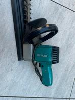 Metabo Heggenschaar - Gebruikt, Ophalen of Verzenden, Gebruikt, Elektrisch