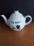 Theepot Felix, Huis en Inrichting, Keuken | Servies, Ophalen of Verzenden, Nieuw, Overige stijlen, Overige typen