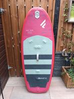 Fanatic foilboard. 1 Keer gebruikt., Watersport en Boten, Ophalen, Zo goed als nieuw, SUP-boards